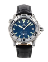 Omega Seamaster 300m Mid-Size 2253.80.00